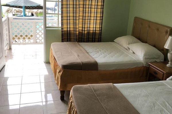 Hotel Fun Holiday Beach Resort (Whitehall)